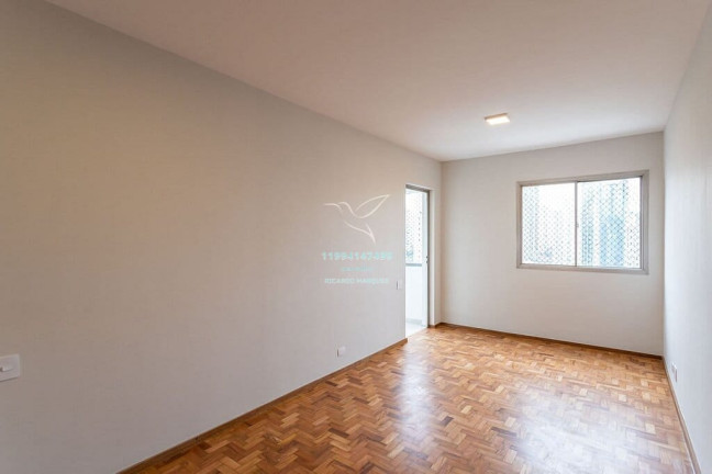 Imagem Apartamento com 2 Quartos à Venda, 78 m² em Vila Clementino - São Paulo Imagem Apartamento com 2 Quartos à Venda, 78 m² em Vila Clementino - São Paulo