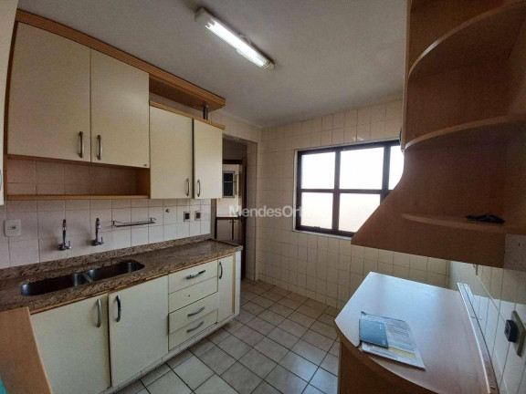 Imagem Apartamento com 3 Quartos à Venda, 173 m² em Centro - Sorocaba