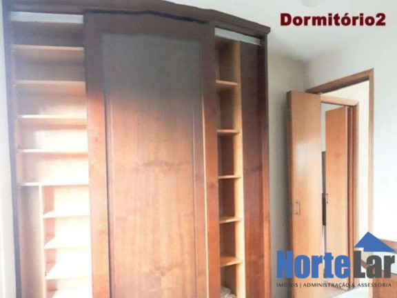 Imagem Apartamento com 2 Quartos à Venda, 59 m² em Vila Ipojuca - São Paulo