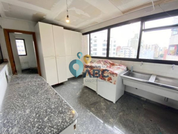 Imagem Apartamento com 4 Quartos à Venda, 210 m² em Centro - São Bernardo Do Campo Imagem Apartamento com 4 Quartos à Venda, 210 m² em Centro - São Bernardo Do Campo