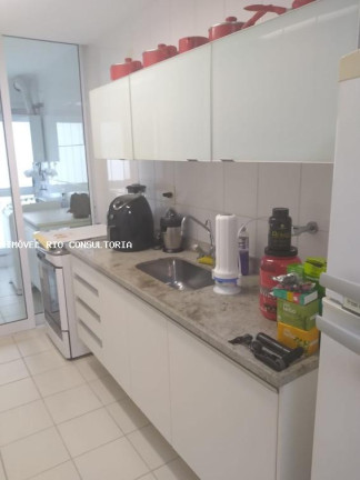 Imagem Apartamento com 3 Quartos à Venda, 129 m² em Rio De Janeiro Imagem Apartamento com 3 Quartos à Venda, 129 m² em Rio De Janeiro