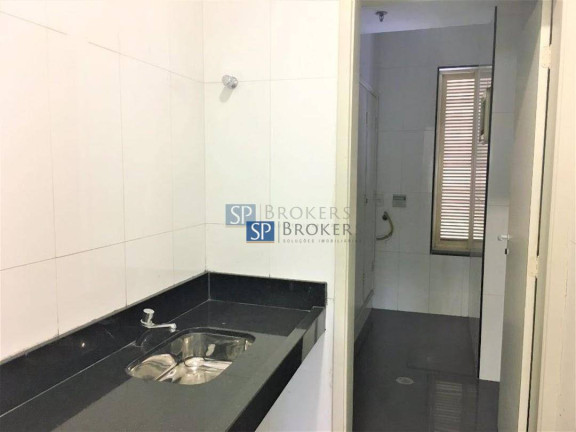 Imagem Sala Comercial para Alugar, 609 m² em Vila Olímpia - São Paulo Imagem Sala Comercial para Alugar, 609 m² em Vila Olímpia - São Paulo