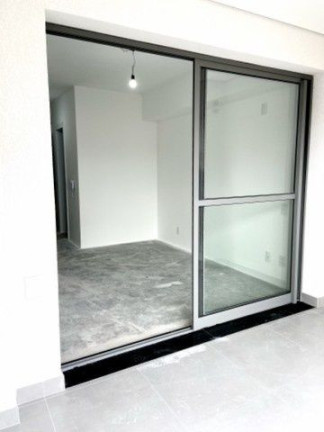 Imagem Apartamento com 1 Quarto à Venda, 30 m² em Pinheiros - São Paulo