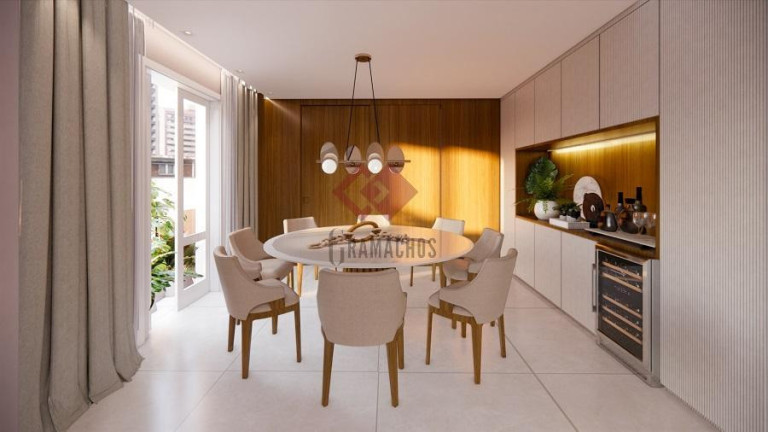 Imagem Apartamento com 4 Quartos à Venda, 280 m² em Higienópolis - São Paulo