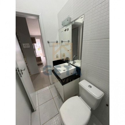 Imagem Casa com 2 Quartos à Venda, 49 m² em Lídia Duarte - Camboriú