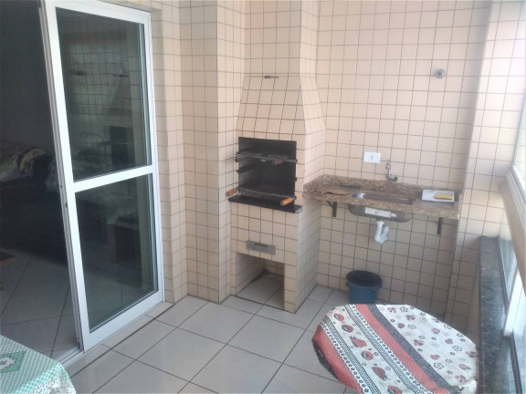 Imagem Apartamento com 3 Quartos à Venda, 140 m² em Caiçara - Praia Grande Imagem Apartamento com 3 Quartos à Venda, 140 m² em Caiçara - Praia Grande