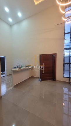 Imagem Casa com 3 Quartos à Venda,  em Jardim Botânico - Campos Dos Goytacazes