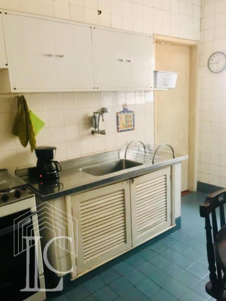 Imagem Apartamento com 1 Quarto à Venda, 67 m² em Moema - São Paulo