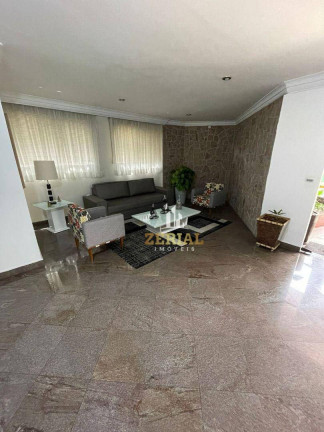 Imagem Apartamento com 3 Quartos à Venda, 104 m² em Santa Paula - São Caetano Do Sul