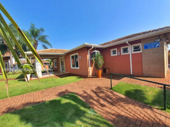 Imagem Casa de Condomínio com 3 Quartos à Venda, 145 m² em Jardim Botânico - Ribeirão Preto Imagem Casa de Condomínio com 3 Quartos à Venda, 145 m² em Jardim Botânico - Ribeirão Preto
