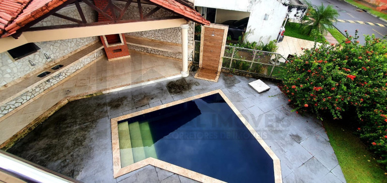 Imagem Casa com 5 Quartos à Venda, 400 m² em Mangueirão - Belém Imagem Casa com 5 Quartos à Venda, 400 m² em Mangueirão - Belém