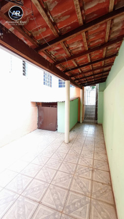 Imagem Casa com 2 Quartos à Venda, 125 m² em Vila Cristo Redentor - Jundiaí