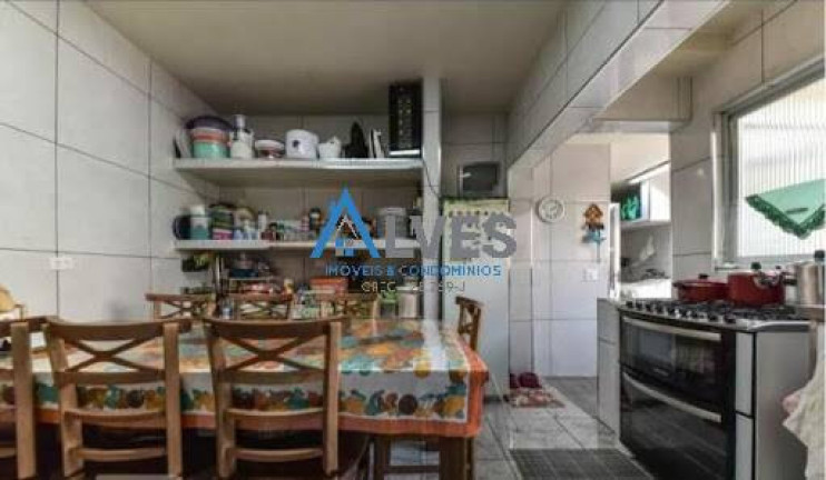 Imagem Sobrado com 5 Quartos à Venda, 156 m² em Assunção - São Bernardo Do Campo