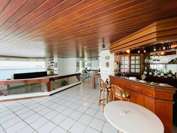 Imagem Cobertura com 4 Quartos à Venda, 349 m² em Riviera Módulo 3 - Bertioga