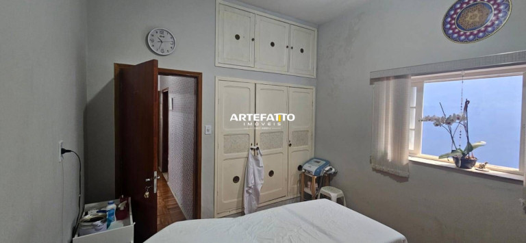Imagem Casa com 2 Quartos à Venda, 150 m² em Centro - Franca Imagem Casa com 2 Quartos à Venda, 150 m² em Centro - Franca