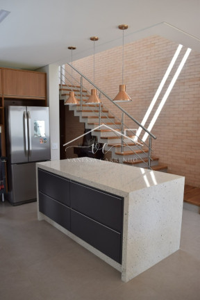 Imagem Casa com 3 Quartos à Venda, 250 m² em Ibiti Reserva - Sorocaba