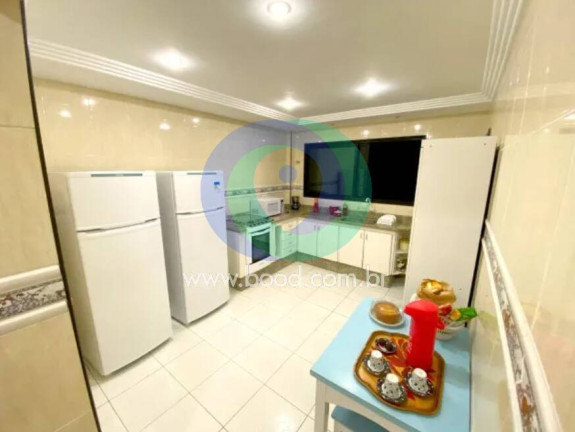 Imagem Cobertura com 3 Quartos à Venda, 208 m² em Aviação - Praia Grande Imagem Cobertura com 3 Quartos à Venda, 208 m² em Aviação - Praia Grande