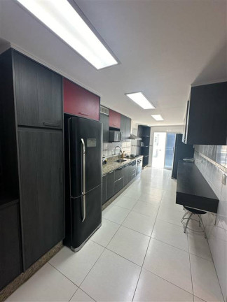 Imagem Apartamento com 3 Quartos à Venda, 197 m² em Aviação - Praia Grande