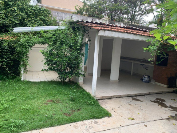 Imagem Casa com 3 Quartos à Venda ou Locação, 230 m² em Jardim Paulistano - São Paulo Imagem Casa com 3 Quartos à Venda ou Locação, 230 m² em Jardim Paulistano - São Paulo