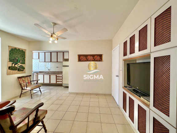 Imagem Apartamento com 2 Quartos à Venda, 65 m² em Pitangueiras - Guarujá Imagem Apartamento com 2 Quartos à Venda, 65 m² em Pitangueiras - Guarujá