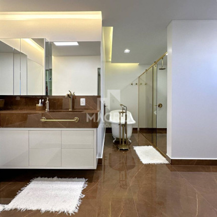 Imagem Apartamento com 3 Quartos à Venda, 225 m² em Centro - Jaraguá Do Sul