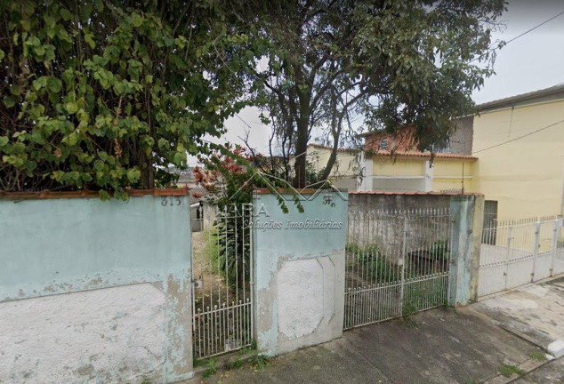 Imagem Terreno à Venda, 250 m² em Parque Das Paineiras - São Paulo Imagem Terreno à Venda, 250 m² em Parque Das Paineiras - São Paulo