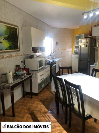 Imagem Casa com 3 Quartos à Venda, 165 m² em São Paulo