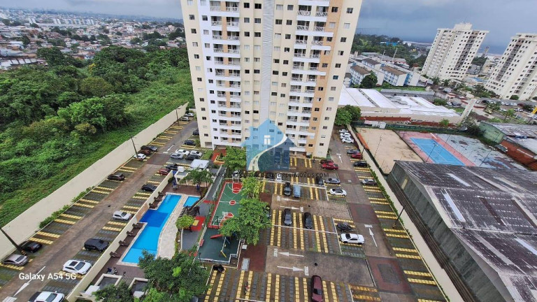 Imagem Apartamento com 2 Quartos à Venda, 65 m² em Santo Agostinho - Manaus Imagem Apartamento com 2 Quartos à Venda, 65 m² em Santo Agostinho - Manaus
