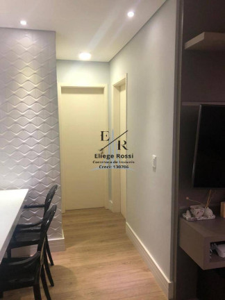 Imagem Apartamento com 2 Quartos à Venda,  em Loteamento Santo Antônio - Itatiba