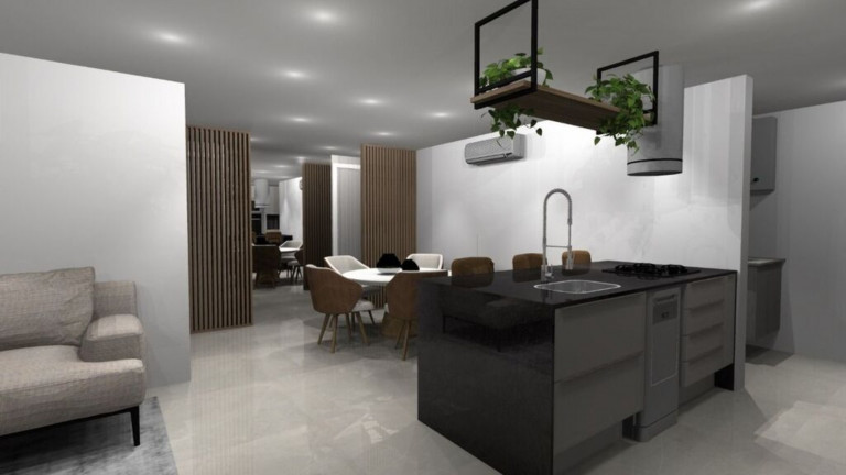 Imagem Imóvel com 3 Quartos à Venda, 97 m² em Chácara Das Pedras - Porto Alegre Imagem Imóvel com 3 Quartos à Venda, 97 m² em Chácara Das Pedras - Porto Alegre