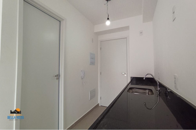 Imagem Apartamento com 1 Quarto à Venda, em Bela Vista - São Paulo Imagem Apartamento com 1 Quarto à Venda, em Bela Vista - São Paulo