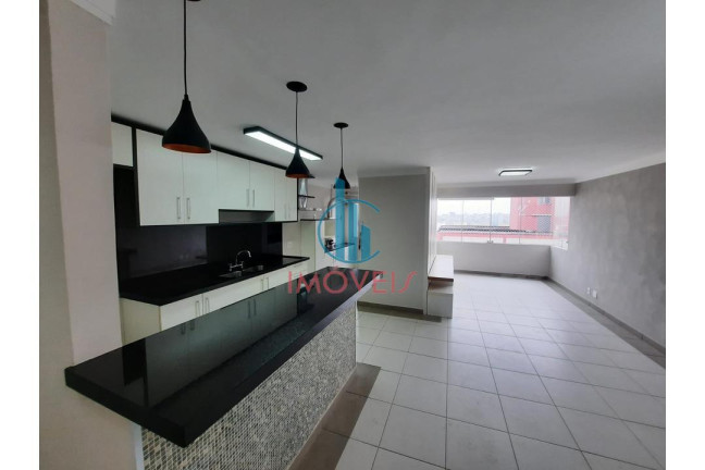 Imagem Apartamento com 3 Quartos à Venda, 90 m² em Jardim Marajoara - São Paulo Imagem Apartamento com 3 Quartos à Venda, 90 m² em Jardim Marajoara - São Paulo