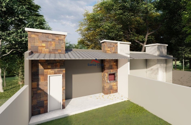 Imagem Casa com 3 Quartos à Venda,  em São João Do Rio Vermelho - Florianópolis