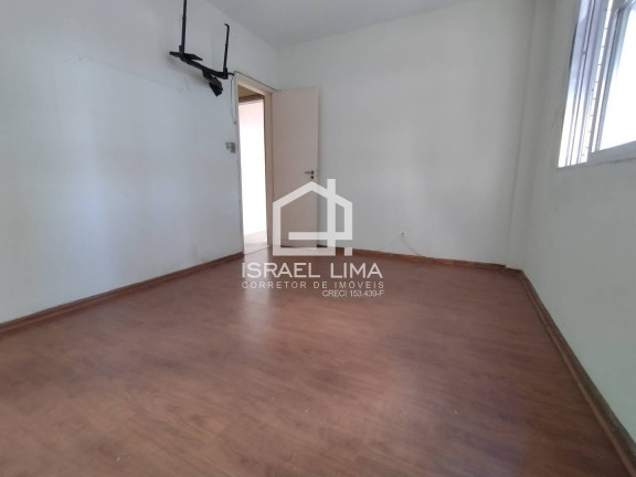Imagem Apartamento com 2 Quartos à Venda, 126 m² em Embaré - Santos Imagem Apartamento com 2 Quartos à Venda, 126 m² em Embaré - Santos