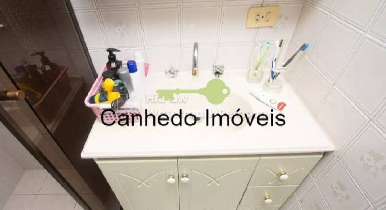 Imagem Apartamento com 3 Quartos à Venda, 90 m² em Moema - São Paulo
