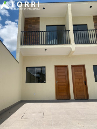 Imagem Sobrado com 2 Quartos à Venda, 81 m² em Cajuru - Sorocaba