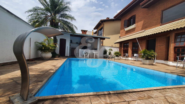 Imagem Casa de Condomínio com 4 Quartos à Venda, 300 m² em Alphaville - Santana De Parnaíba Imagem Casa de Condomínio com 4 Quartos à Venda, 300 m² em Alphaville - Santana De Parnaíba