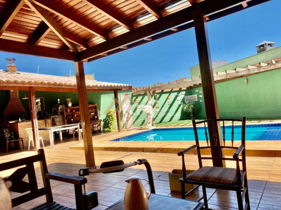 Imagem Casa com 4 Quartos à Venda, 365 m² em City Ribeirão - Ribeirão Preto