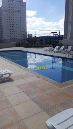 Apartamento com 3 Quartos à Venda, 61 m² em Vila Carrão - São Paulo