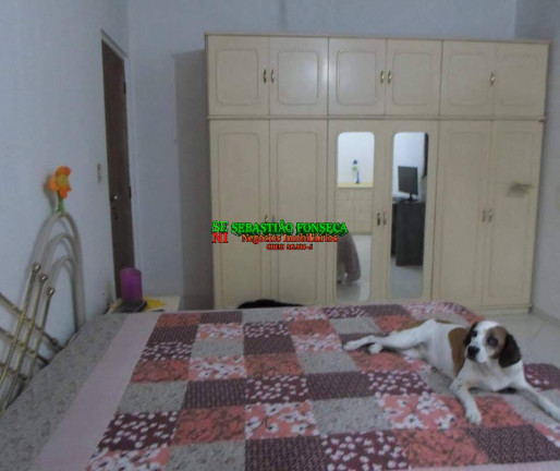 Imagem Casa com 3 Quartos à Venda, 250 m² em Village Das Flores - Caçapava