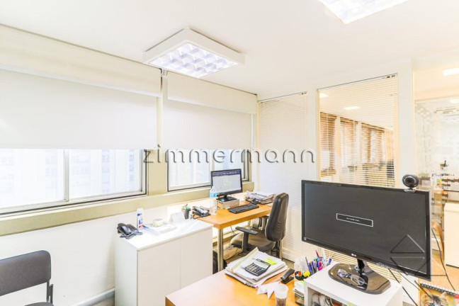 Imagem Imóvel à Venda, 154 m² em Jardim Paulistano - São Paulo Imagem Imóvel à Venda, 154 m² em Jardim Paulistano - São Paulo