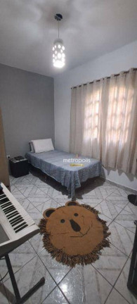 Imagem Sobrado com 3 Quartos à Venda, 180 m² em Jardim Cantareira - São Bernardo Do Campo Imagem Sobrado com 3 Quartos à Venda, 180 m² em Jardim Cantareira - São Bernardo Do Campo