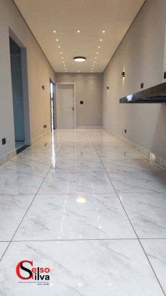 Imagem Casa com 3 Quartos à Venda, 150 m² em Jardim São Paulo - Sarandi