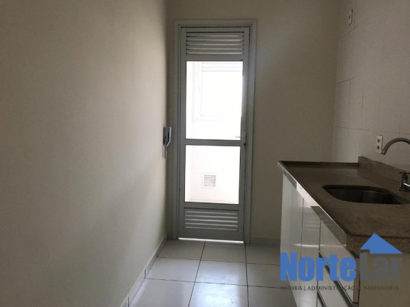 Imagem Apartamento com 2 Quartos à Venda, 63 m² em Tucuruvi - São Paulo