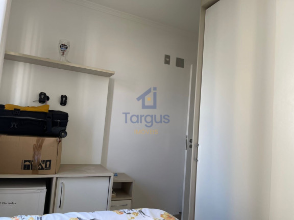 Imagem Apartamento com 3 Quartos à Venda, 62 m² em Tatuapé - São Paulo Imagem Apartamento com 3 Quartos à Venda, 62 m² em Tatuapé - São Paulo