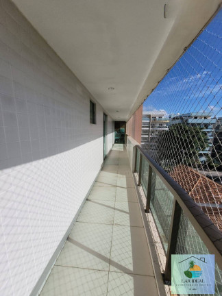 Cobertura com 3 Quartos à Venda, 132 m² em Vila Nova - Cabo Frio