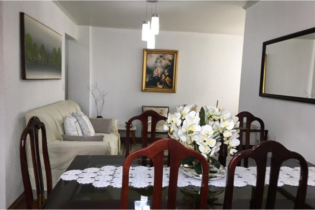 Imagem Imóvel com 2 Quartos à Venda, 87 m² em Moema - São Paulo
