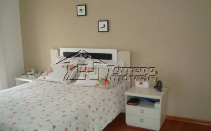 Imagem Casa de Condomínio com 4 Quartos à Venda, 224 m² em Urbanova - São José Dos Campos