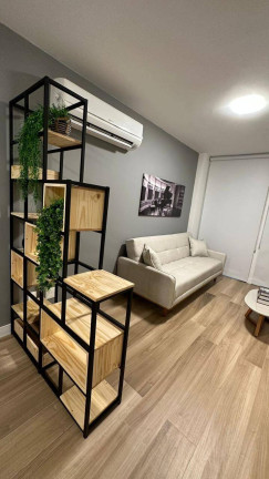 Imagem Apartamento com 1 Quarto à Venda, 70 m² em Ipanema - Rio De Janeiro