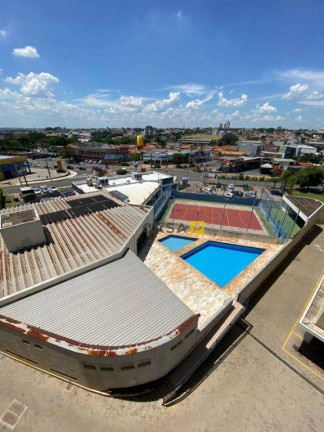 Imagem Apartamento com 4 Quartos à Venda, 154 m² em Werner Plaas - Americana Imagem Apartamento com 4 Quartos à Venda, 154 m² em Werner Plaas - Americana